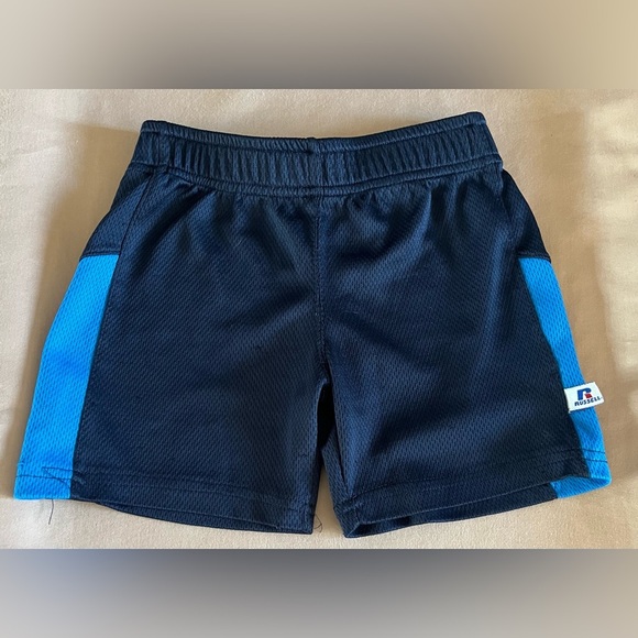 Russell Athletic Basketball Shorts - Picture 4 of 9